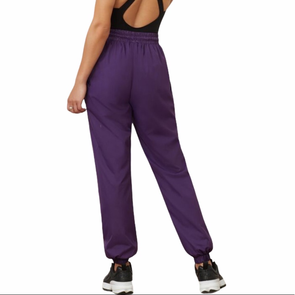 Pierre Cardin Bright Parachute Track Pants